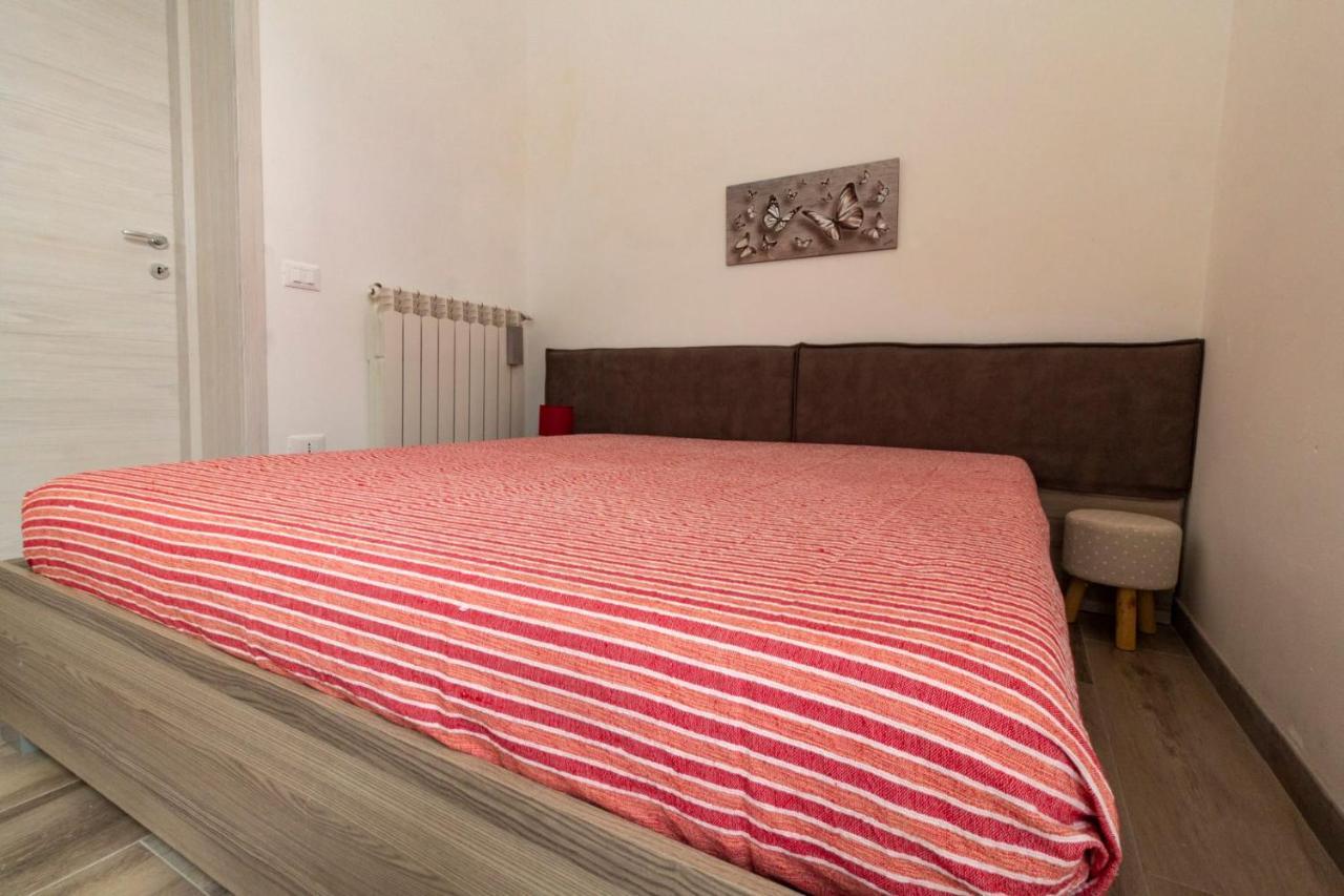 Case Vacanza Assunta A מלנדוניו מראה חיצוני תמונה